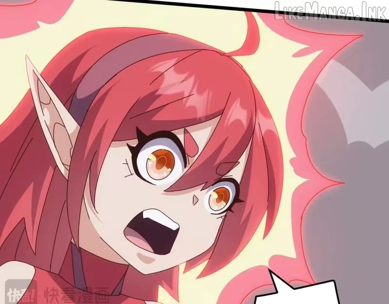 Invasion of the Myriad Races: Starting by Taming a Legendary Beast Chapter 87  - page 135
